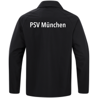 PSV München e.V. Coach Wendejacke Wardrobe