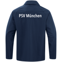 PSV München e.V. Coach Wendejacke Wardrobe