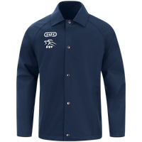 PSV München e.V. Coach Wendejacke Wardrobe