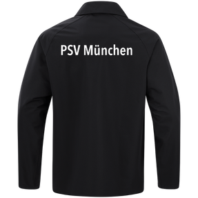 PSV München e.V. Coach Wendejacke Wardrobe