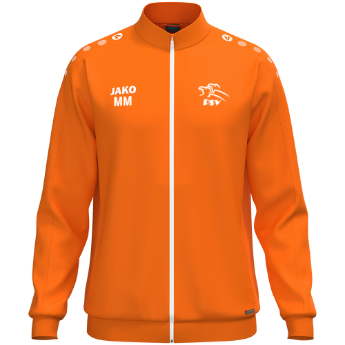 PSV München e.V. Polyesterjacke One