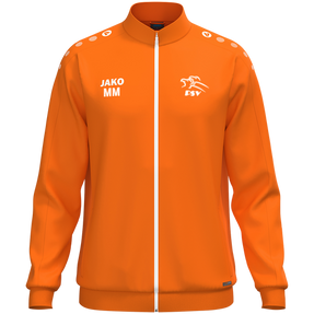 PSV München e.V. Polyesterjacke One