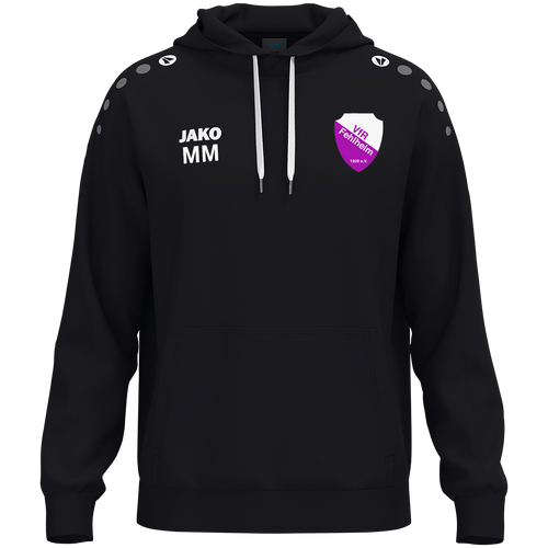 VfR Fehlheim Kapuzensweat One Cotton