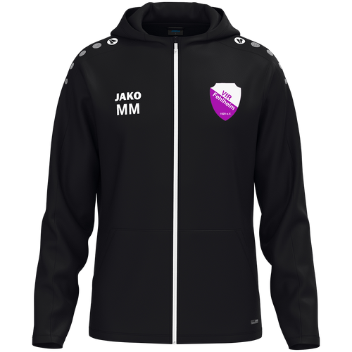 VfR Fehlheim Kapuzenjacke One