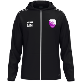 VfR Fehlheim Kapuzenjacke One