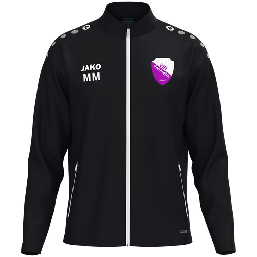 VfR Fehlheim Freizeitjacke One