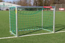 Minitrainingstor ECO - besonders leicht - vollverschweißt