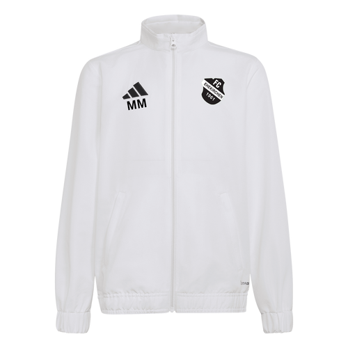 FC Ehekirchen Entrada 26 Präsentationsjacke