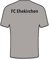 FC Ehekirchen Entrada 26 Präsentationsjacke