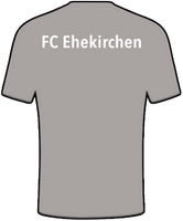 FC Ehekirchen Entrada 26 Trainingsoberteil