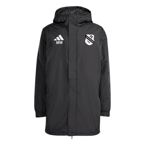 FC Ehekirchen Entrada 26 Stadium Jacke