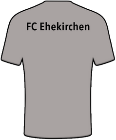 FC Ehekirchen Entrada 26 Shirt
