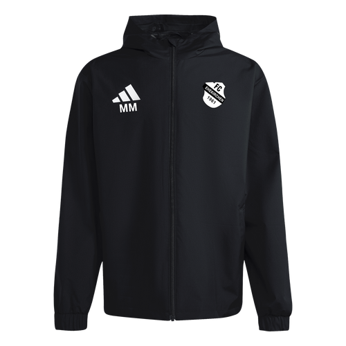 FC Ehekirchen Entrada 26 Allwetterjacke