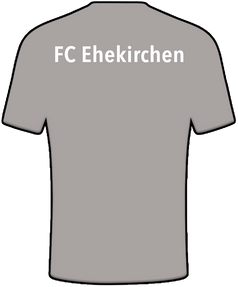 FC Ehekirchen Entrada 26 Light Jacke