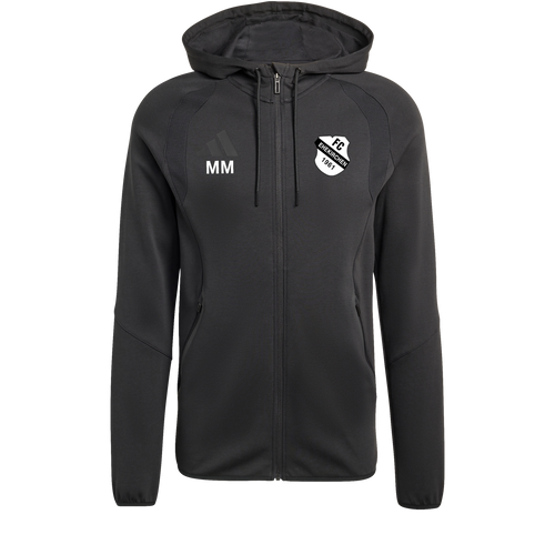 FC Ehekirchen Tiro Travel Sweat Hoodie