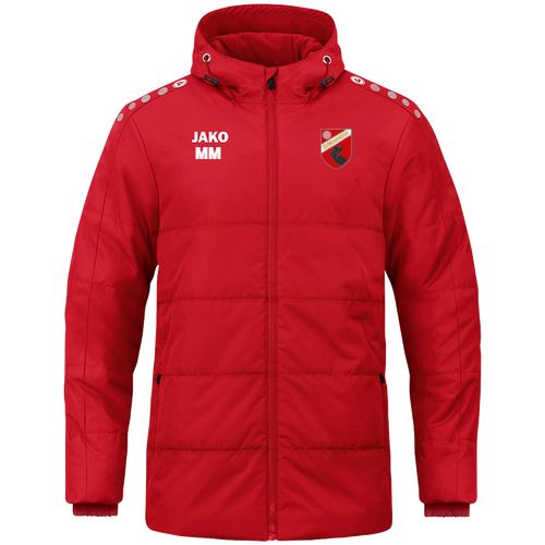 SV Mengkofen Coachjacke One mit Kapuze
