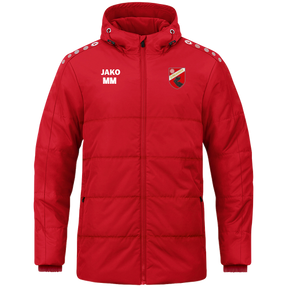 SV Mengkofen Coachjacke One mit Kapuze