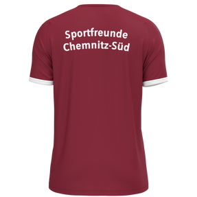 Sportfreunde Chemnitz-Süd Trikot One KA