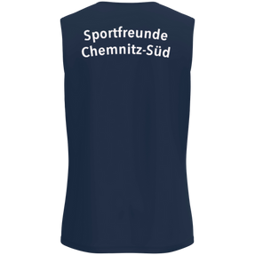 Sportfreunde Chemnitz-Süd Tanktop One