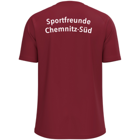 Sportfreunde Chemnitz-Süd T-Shirt One