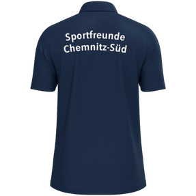 Sportfreunde Chemnitz-Süd Polo One Cotton