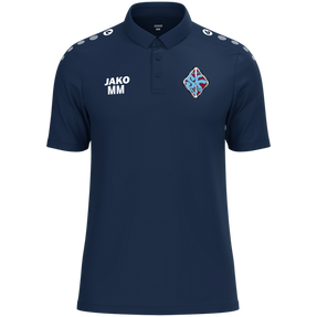 Sportfreunde Chemnitz-Süd Polo One Cotton