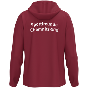 Sportfreunde Chemnitz-Süd Kapuzenjacke One