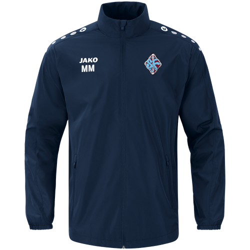 Sportfreunde Chemnitz-Süd Allwetterjacke One