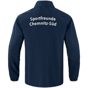 Sportfreunde Chemnitz-Süd Allwetterjacke One