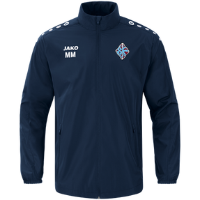 Sportfreunde Chemnitz-Süd Allwetterjacke One