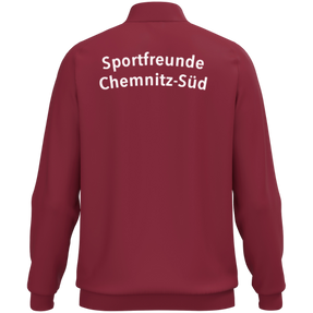 Sportfreunde Chemnitz-Süd Polyesterjacke One