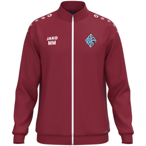 Sportfreunde Chemnitz-Süd Polyesterjacke One