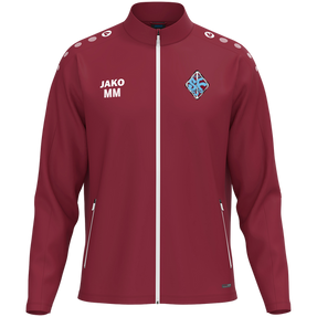 Sportfreunde Chemnitz-Süd Freizeitjacke One