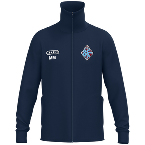 Sportfreunde Chemnitz-Süd Tracksuit Jacke Wardrobe
