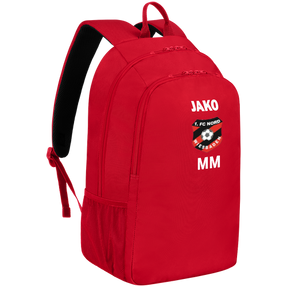 1. FC Nord Wiesbaden Rucksack One