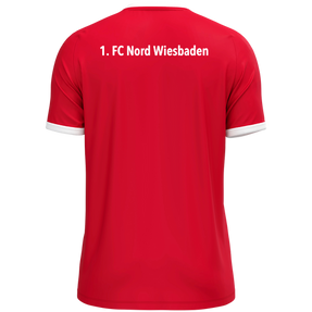 1. FC Nord Wiesbaden Trikot One KA