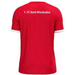 1. FC Nord Wiesbaden Trikot One KA
