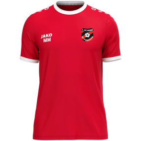 1. FC Nord Wiesbaden Trikot One KA