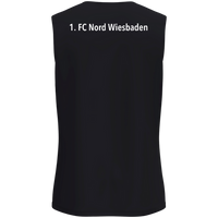1. FC Nord Wiesbaden Tanktop One