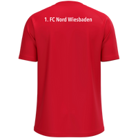 1. FC Nord Wiesbaden T-Shirt One