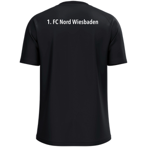 1. FC Nord Wiesbaden T-Shirt One Cotton