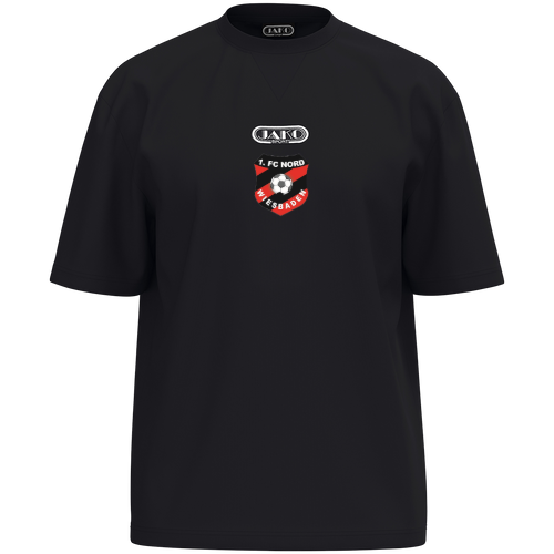 1. FC Nord Wiesbaden T-Shirt Wardrobe