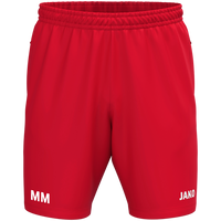1. FC Nord Wiesbaden Webshort One