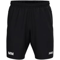 1. FC Nord Wiesbaden Webshort One