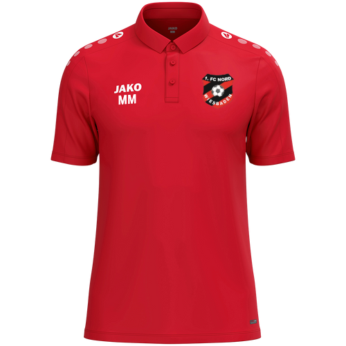 1. FC Nord Wiesbaden Polo One