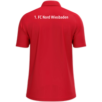1. FC Nord Wiesbaden Polo One