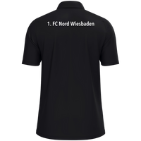 1. FC Nord Wiesbaden Polo One