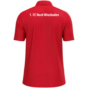 1. FC Nord Wiesbaden Polo One