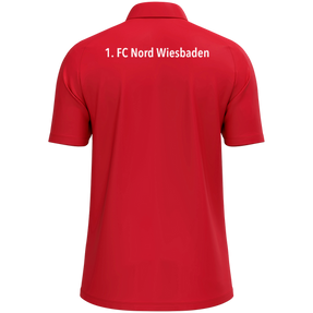1. FC Nord Wiesbaden Polo One