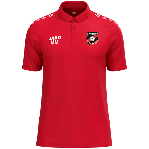 1. FC Nord Wiesbaden Polo One Cotton